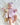 The Mira Set - Lilac - Flower Girl Dress - Aylu Bebe