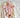 The Mira Set - Pink - Flower Girl Dress - Aylu Bebe