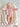 The Mira Set - Pink - Flower Girl Dress - Aylu Bebe
