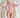 The Mira Set - Pink - Flower Girl Dress - Aylu Bebe