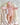 The Mira Set - Pink - Flower Girl Dress - Aylu Bebe