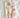 The Mira Set - White - Flower Girl Dress - Aylu Bebe