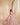 The Petal Reverie Pink Gown AB3603| Luxury Kids Couture - Flower Girl Dress - Aylu Bebe
