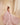 The Petal Reverie Pink Gown AB3603| Luxury Kids Couture - Flower Girl Dress - Aylu Bebe