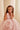 The Petal Reverie Pink Gown AB3603| Luxury Kids Couture - Flower Girl Dress - Aylu Bebe