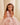 The Petal Reverie Pink Gown AB3603| Luxury Kids Couture - Flower Girl Dress - Aylu Bebe