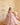 The Royalty Gown - Pink Flower Girl Dress AB3812 | Luxury Kids Couture by Aylu Bebe - Flower Girl Dress - Aylu Bebe