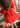 The Sugar Plum Ruby Dress - Flower Girl Dress - Aylu Bebe