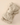 Top Knot - Beige - Flower Girl Dress - Aylu Bebe
