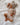 Two Piece Teddy Set - Flower Girl Dress - Aylu Bebe