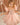 V Shaped Naya Dress - Made to Order - Flower Girl Dress - Aylu Bebe