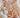 Waffle Set - Beige - Flower Girl Dress - Aylu Bebe