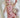 Waffle Set - Pink - Flower Girl Dress - Aylu Bebe