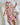 Waffle Set - Pink - Flower Girl Dress - Aylu Bebe