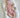 Waffle Set - Pink - Flower Girl Dress - Aylu Bebe