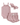 Waffle Set - Pink - Flower Girl Dress - Aylu Bebe